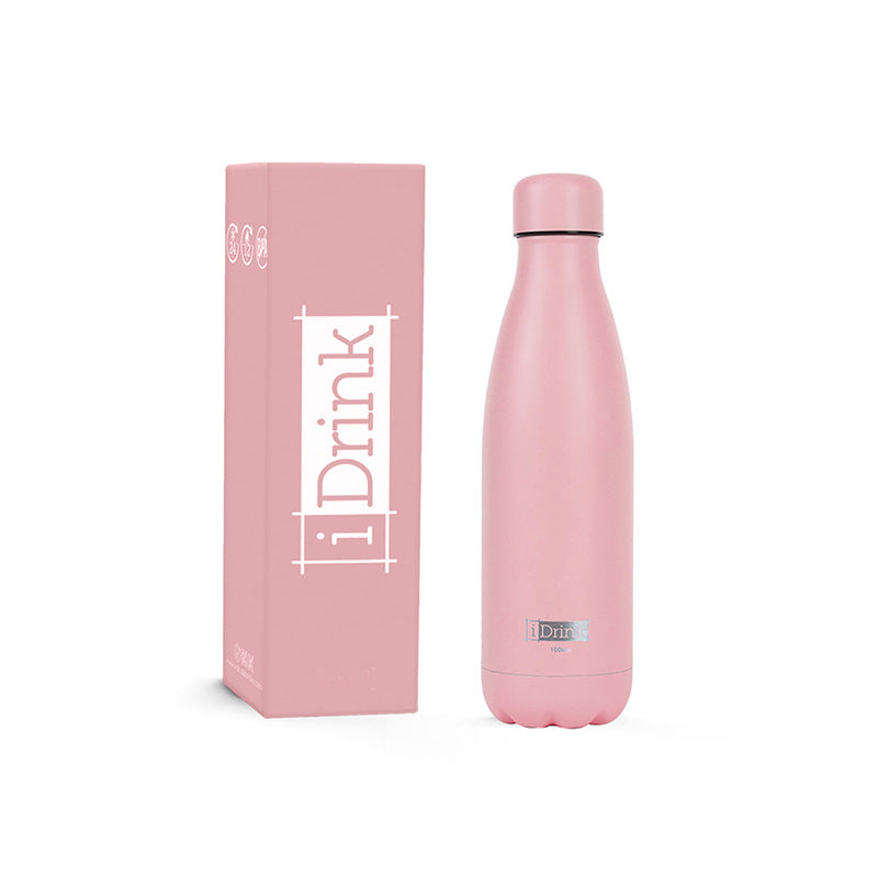Thermal Bottle 1000 ml Pink
