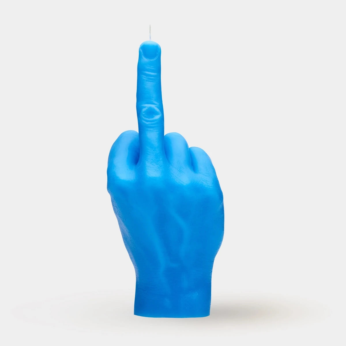 Candle F*ck you (Blue)