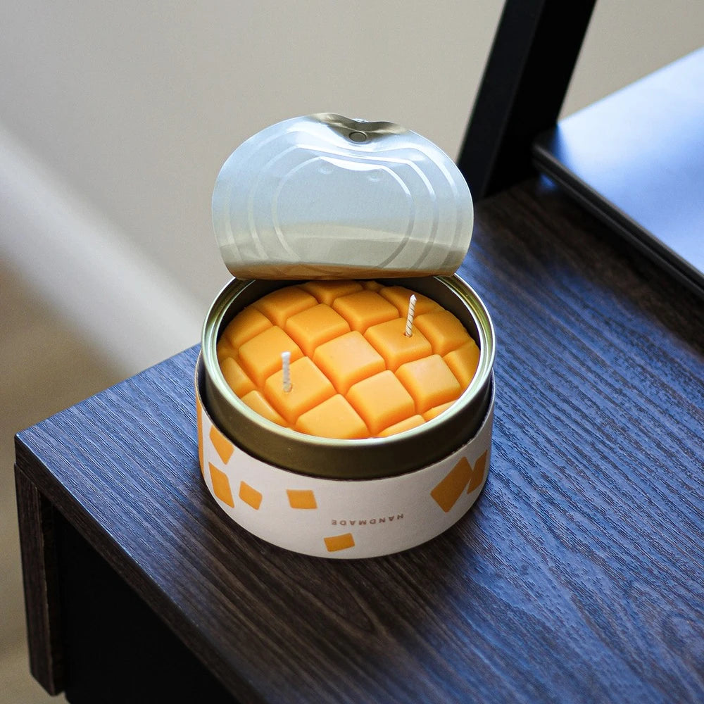 Candle Mango Bowl (EU)