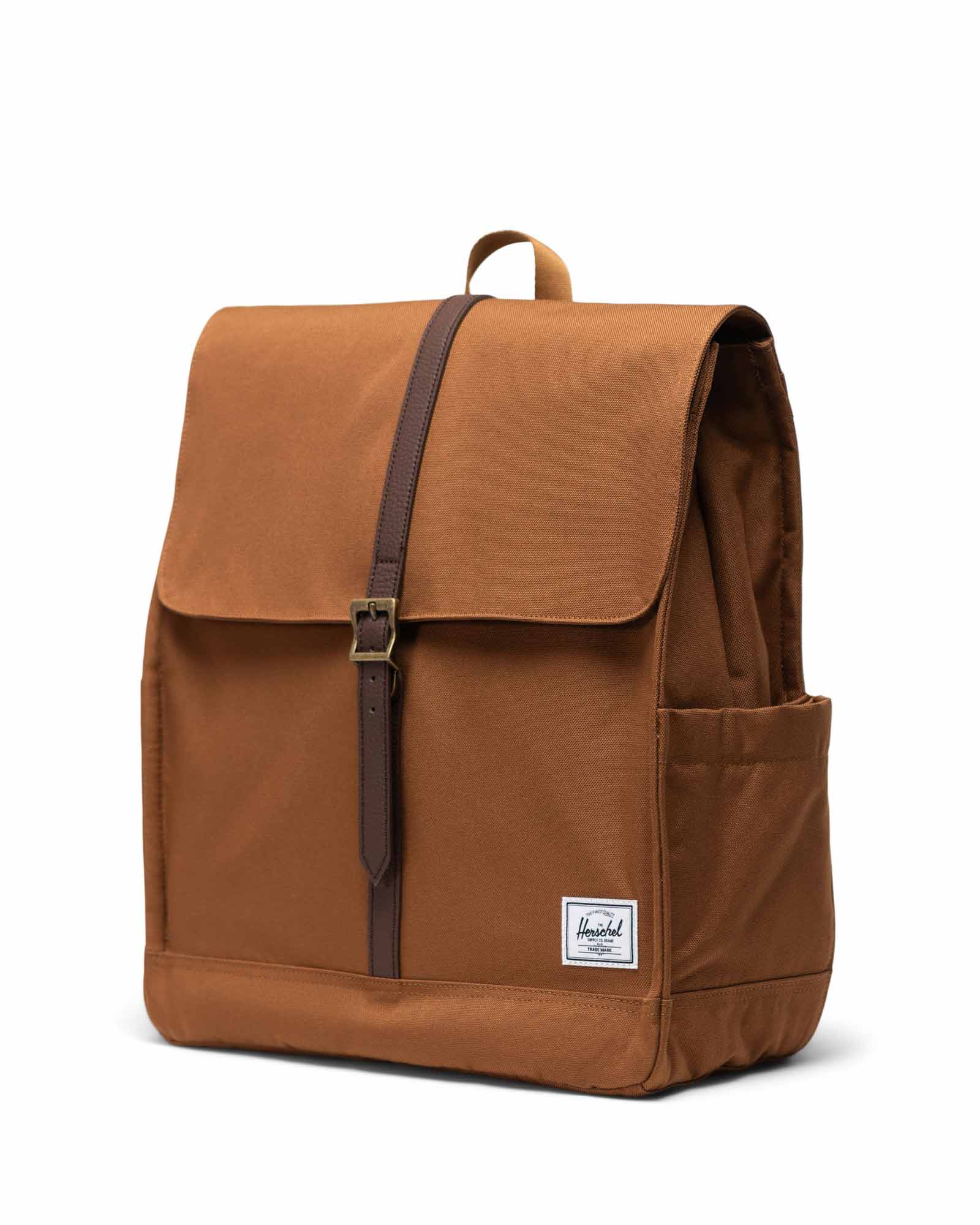 City Backpack Rubber