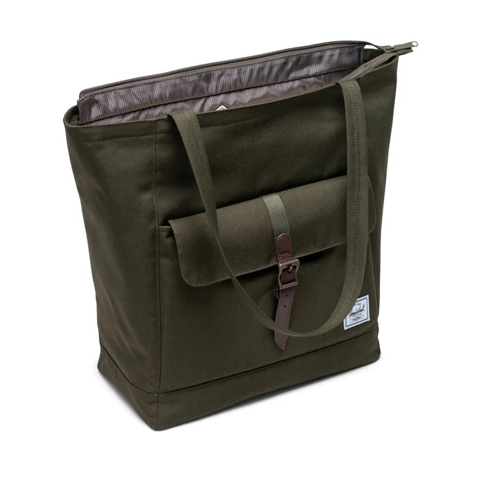 Retreatª Tote Ivy Green