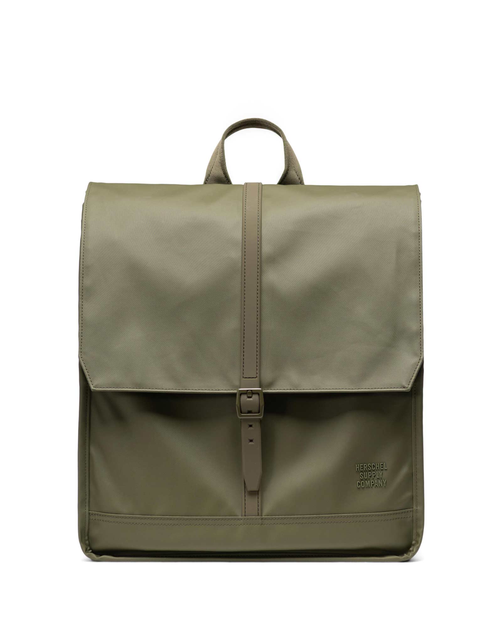 City Backpack Ivy Green
