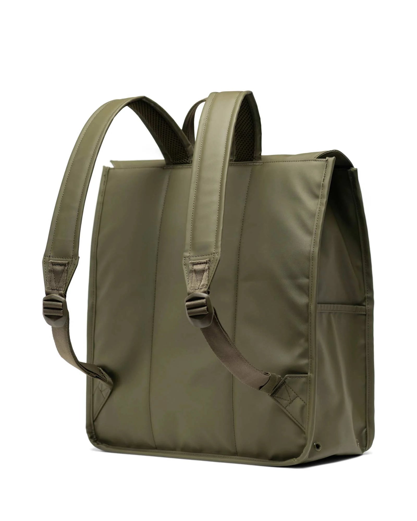 City Backpack Ivy Green