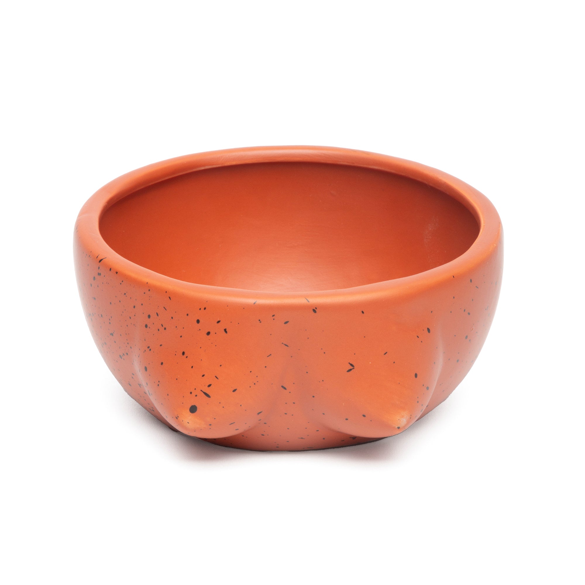 Bowl "Tits" - Terracota