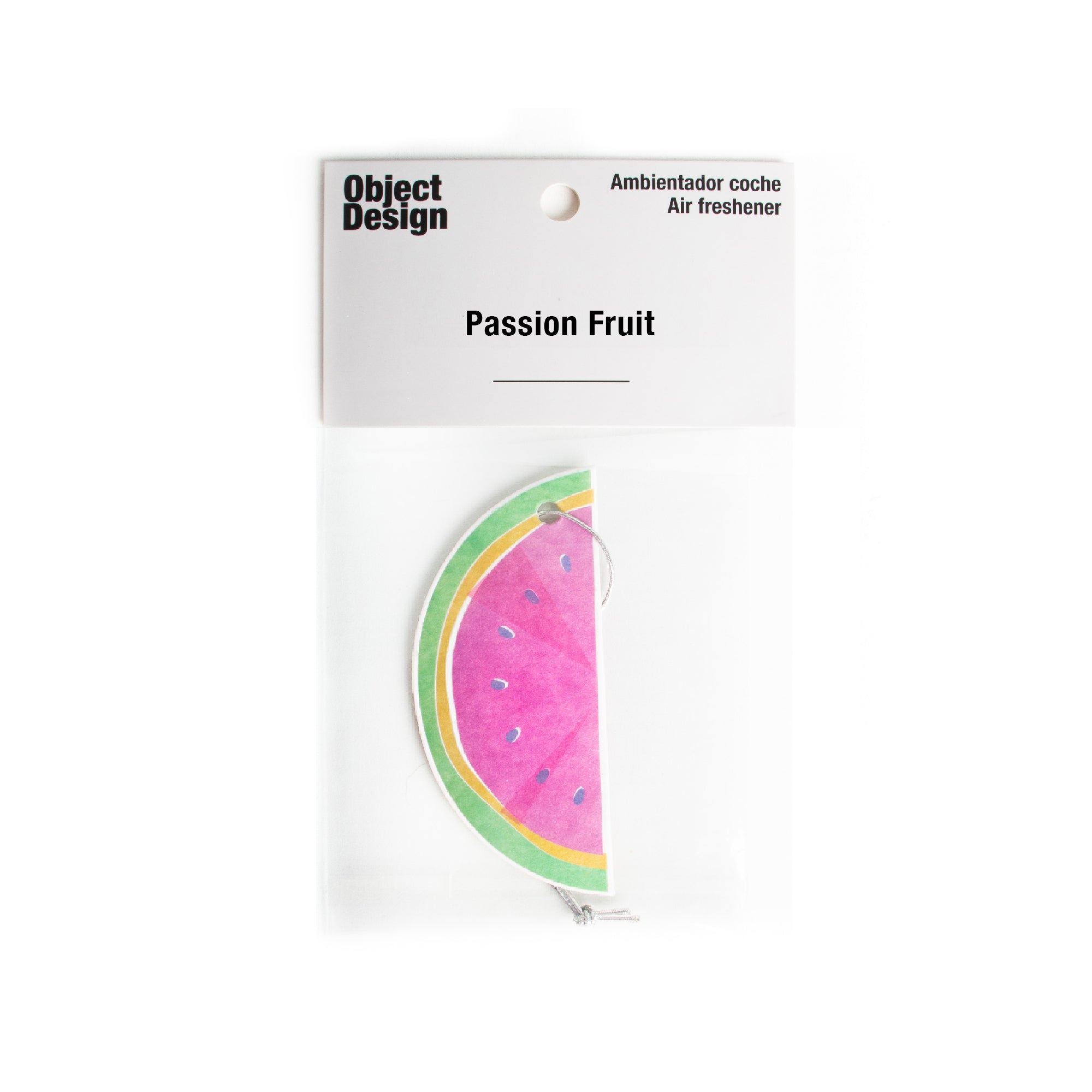 Air freshener "Watermelon"