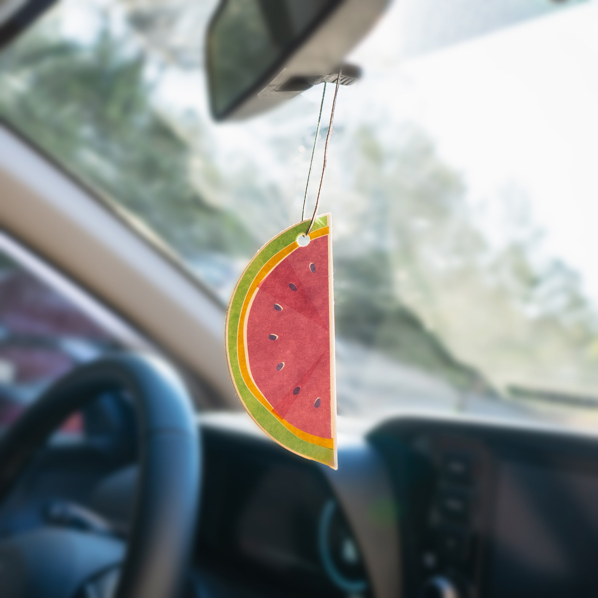 Air freshener "Watermelon"