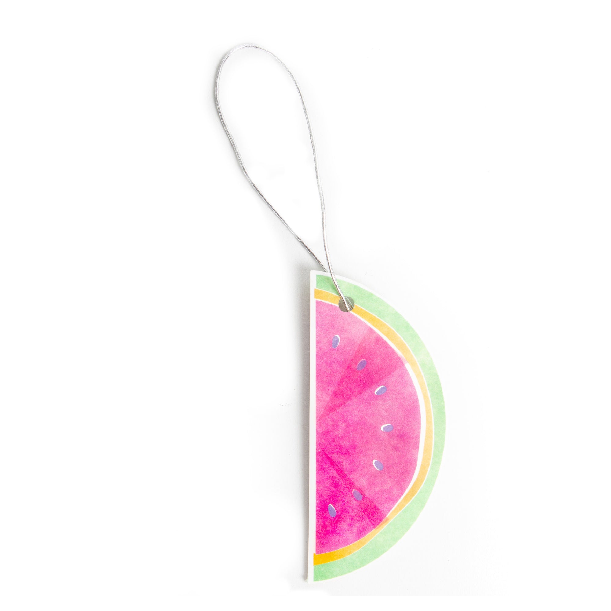 Air freshener "Watermelon"