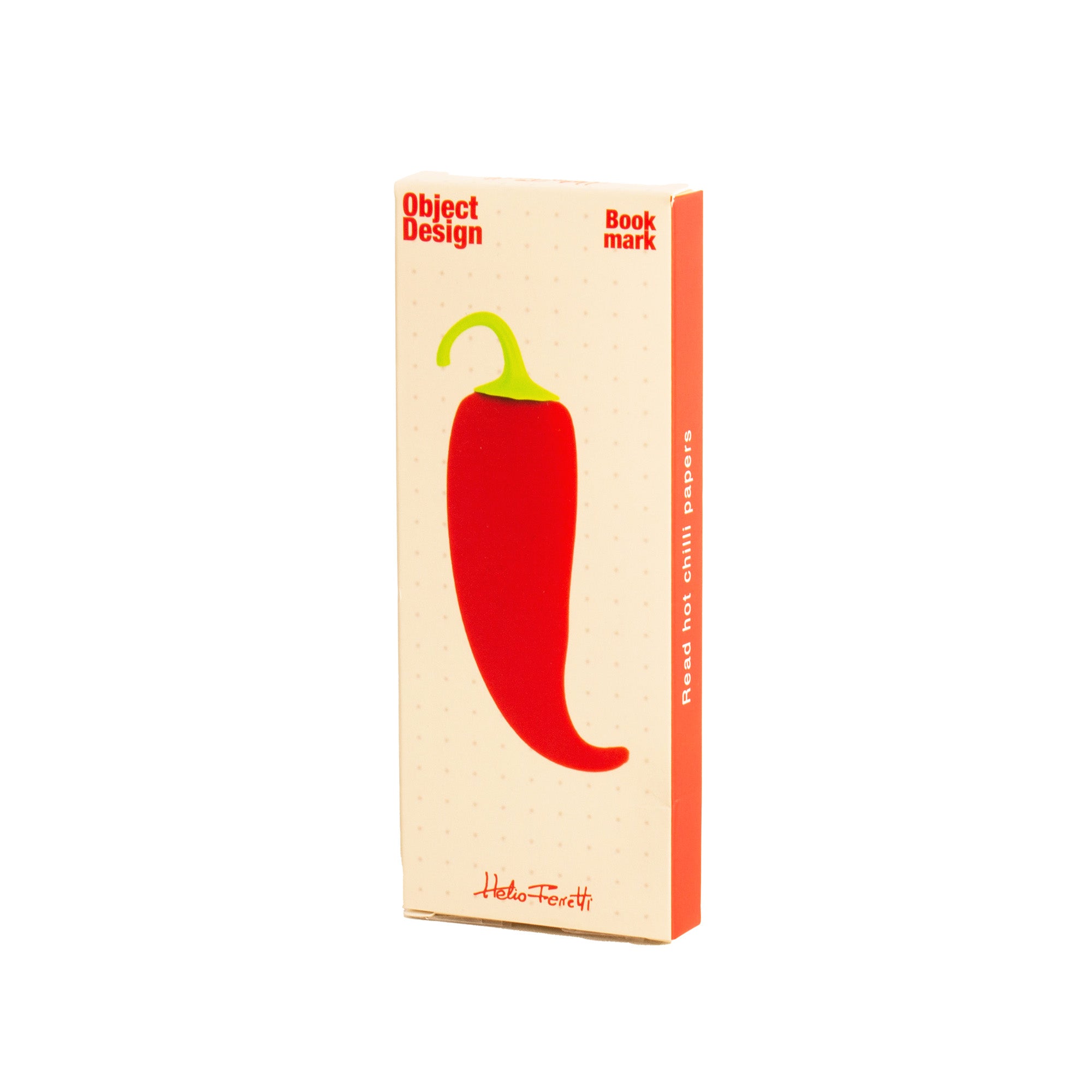 Bookmark "Chili"