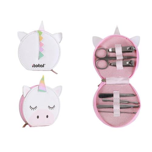 Manicure Set Unicorn
