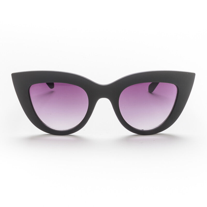 SUNGLASSES CLAUDIA - BLACK