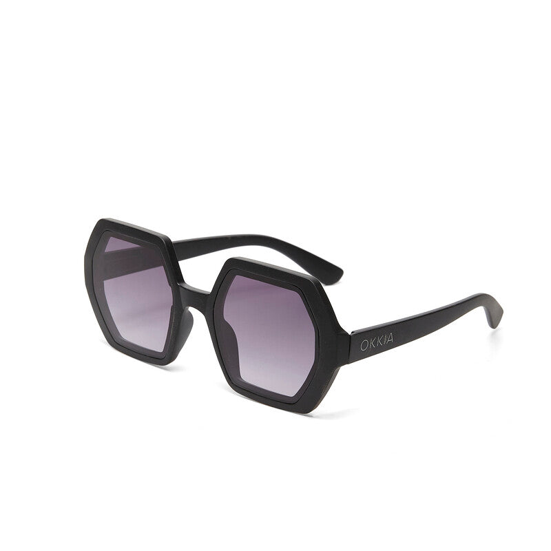 SUNGLASSES EMMA - BLACK