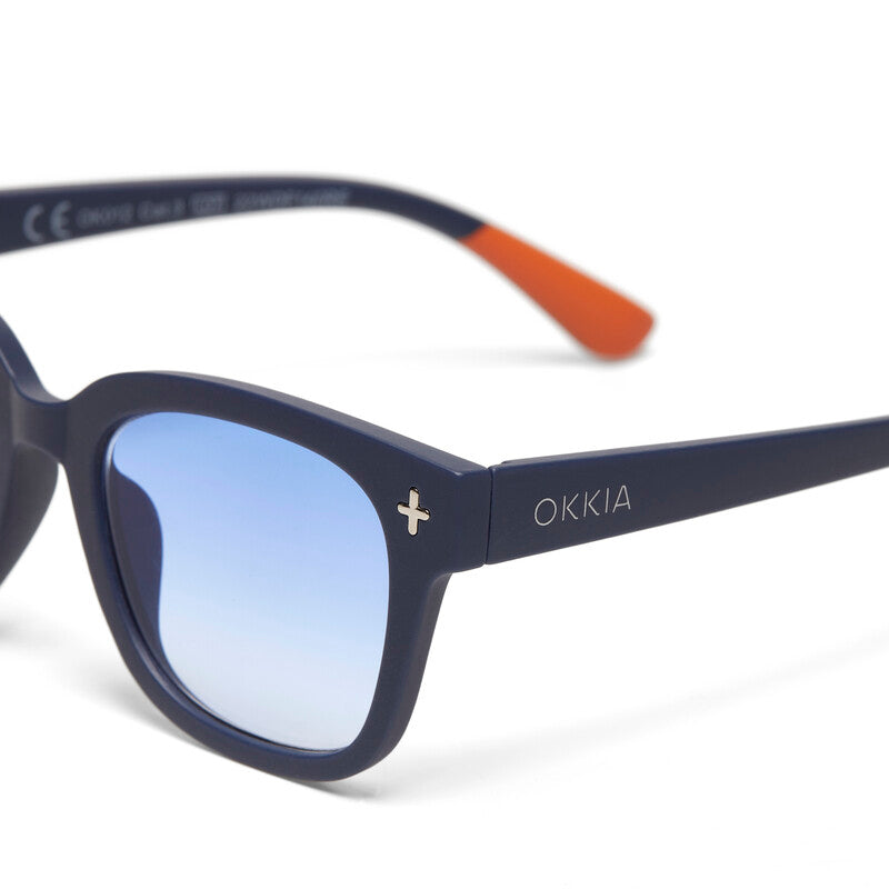 SUNGLASSES GIOVANNI - MIDNIGHT
