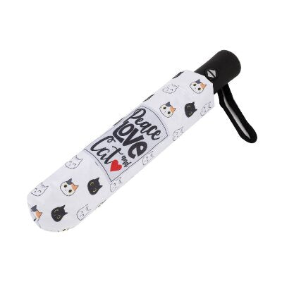 Automatic Opening Umbrella CAT