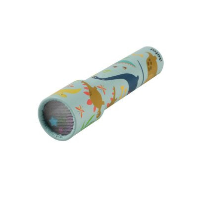 Kaleidoscope Dino