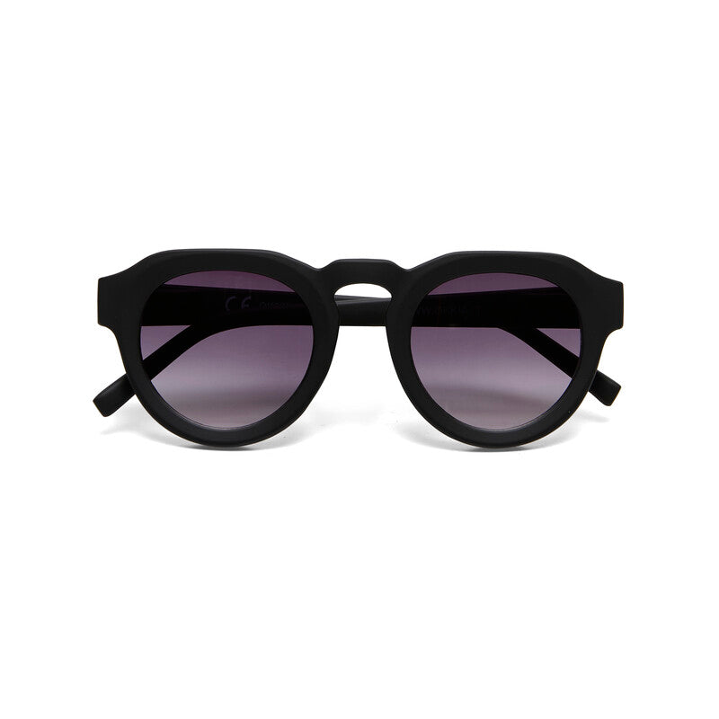 SUNGLASSES ZENO - BLACK