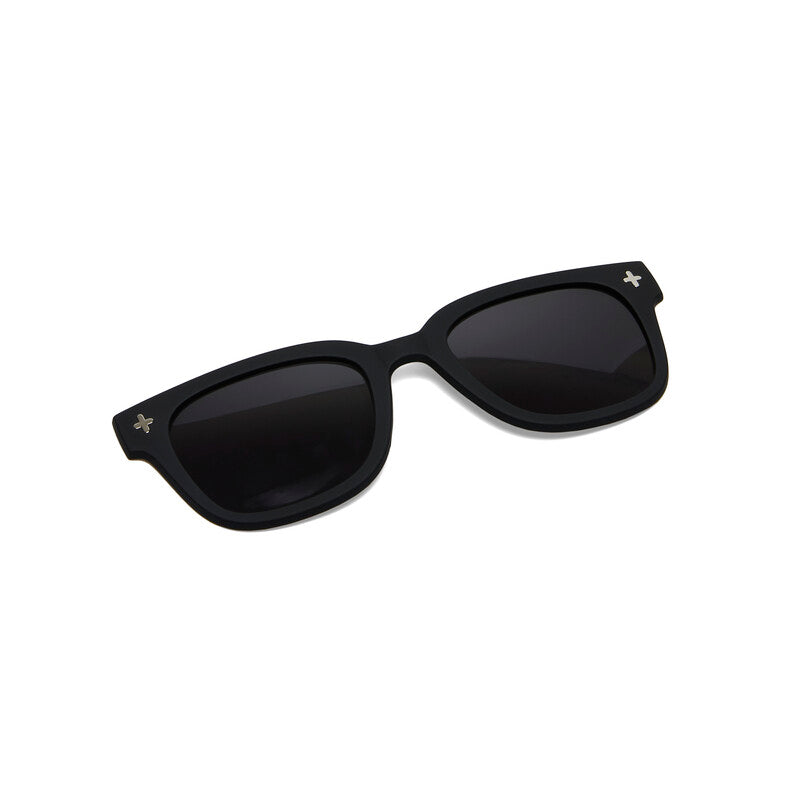 MAGMASK CLIP ON Giovanni - Black