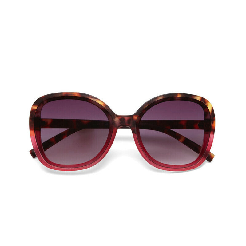 SUNGLASSES ANNA - HAVANA PINK