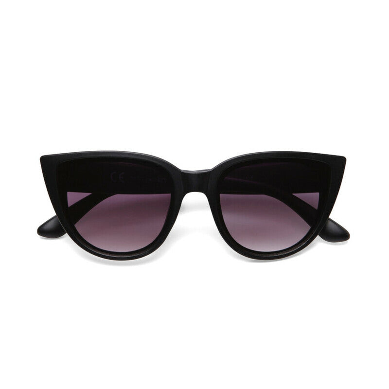 SUNGLASSES SILVIA - BLACK