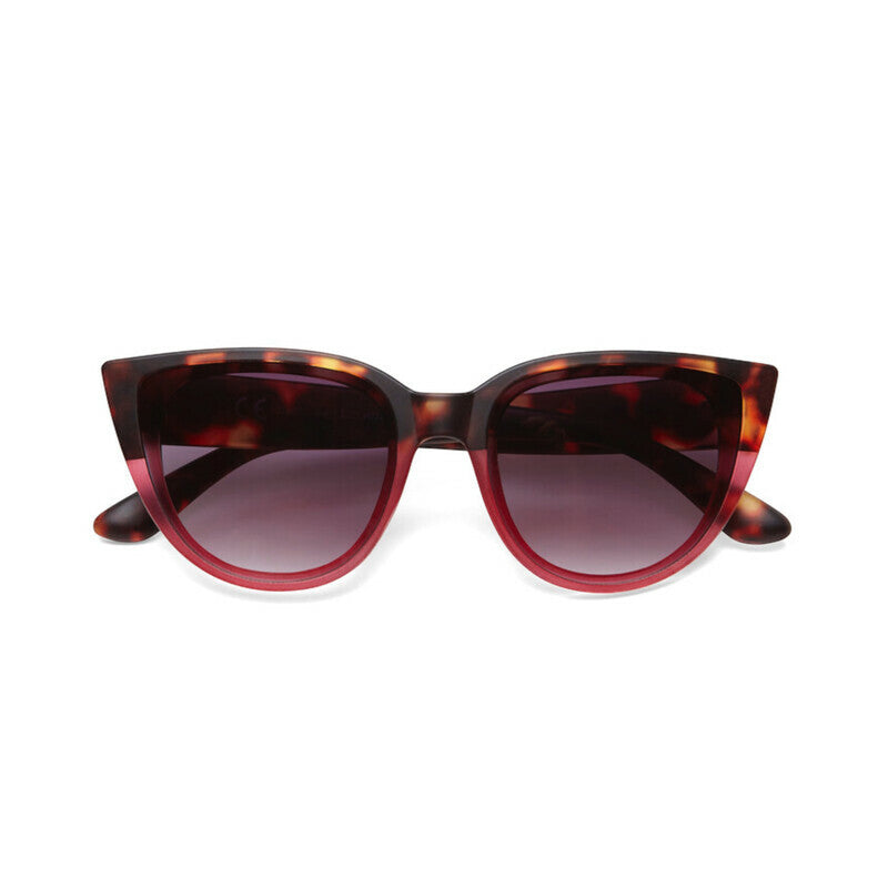 SUNGLASSES SILVIA - HAVANA PINK