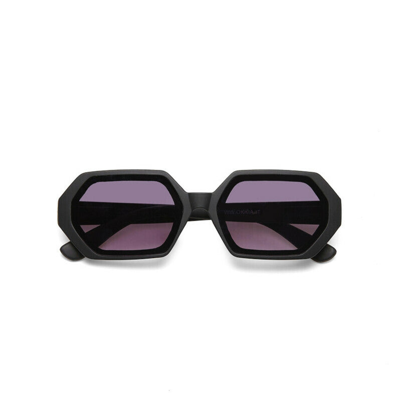 SUNGLASSES ANDREA - BLACK