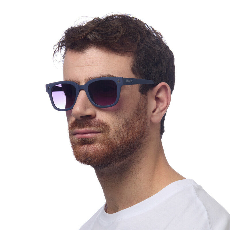SUNGLASSES GIOVANNI - MIDNIGHT