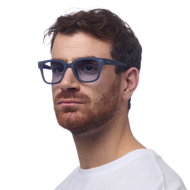 SUNGLASSES GIOVANNI - MIDNIGHT