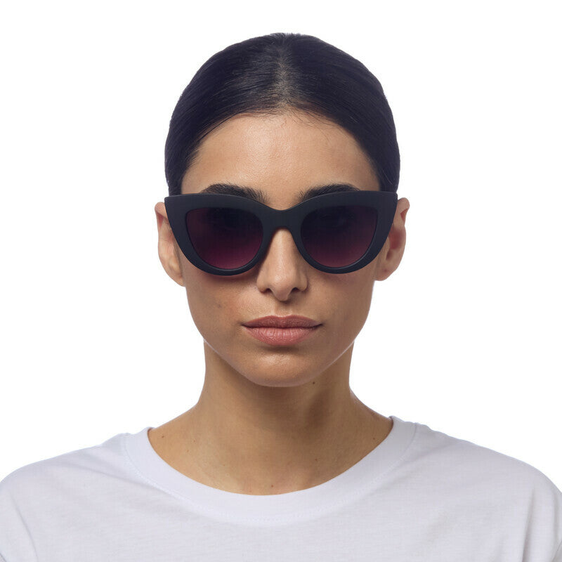 SUNGLASSES CLAUDIA - BLACK