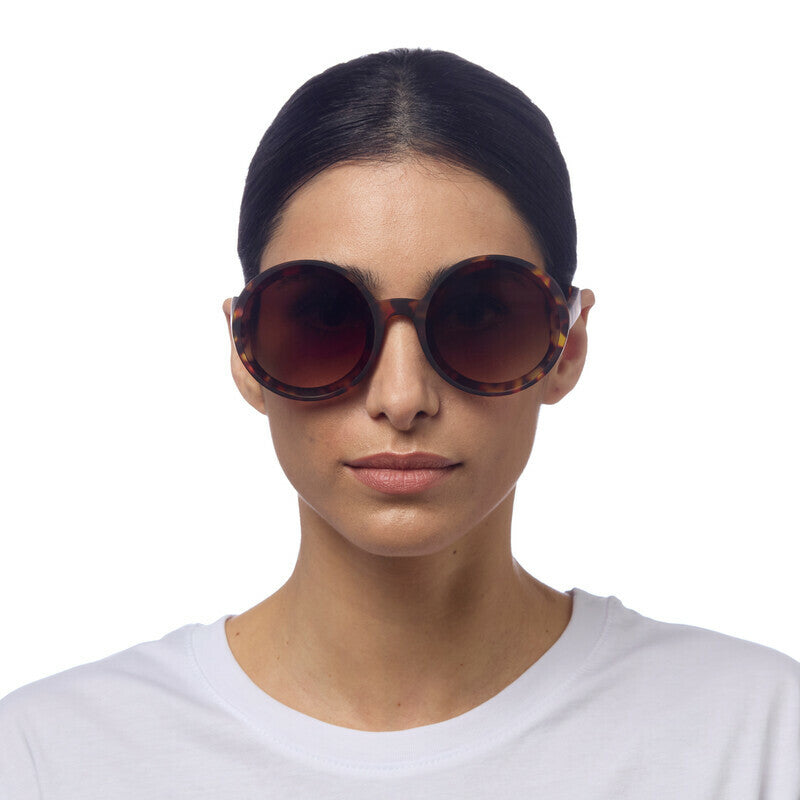 SUNGLASSES MONICA - CLASSIC HAVANA