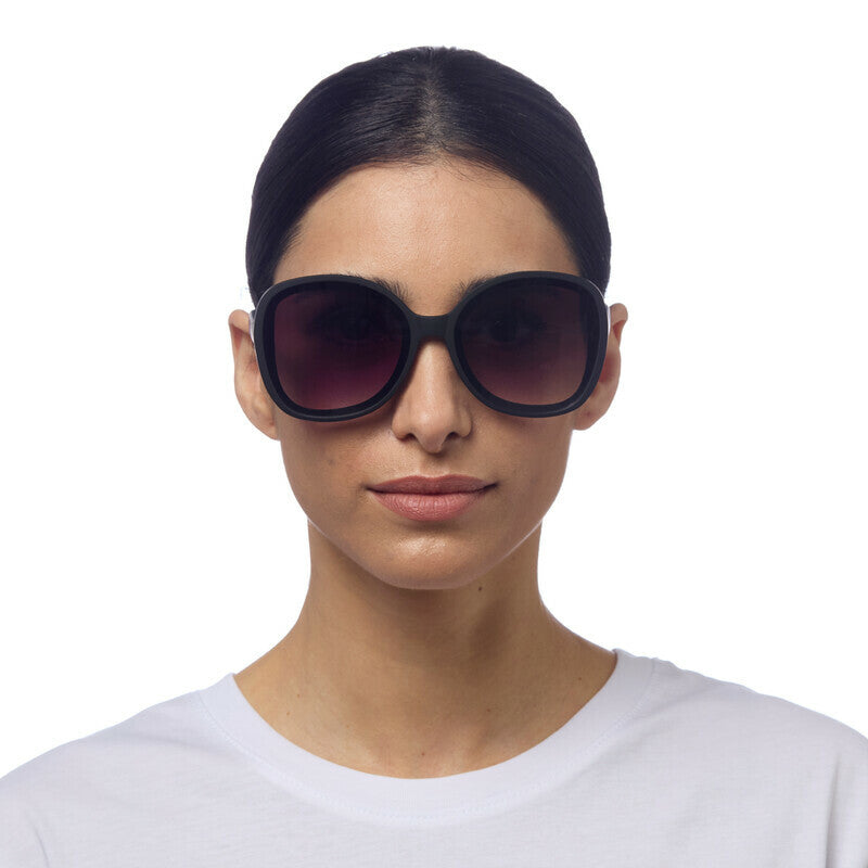 SUNGLASSES ANNA - BLACK