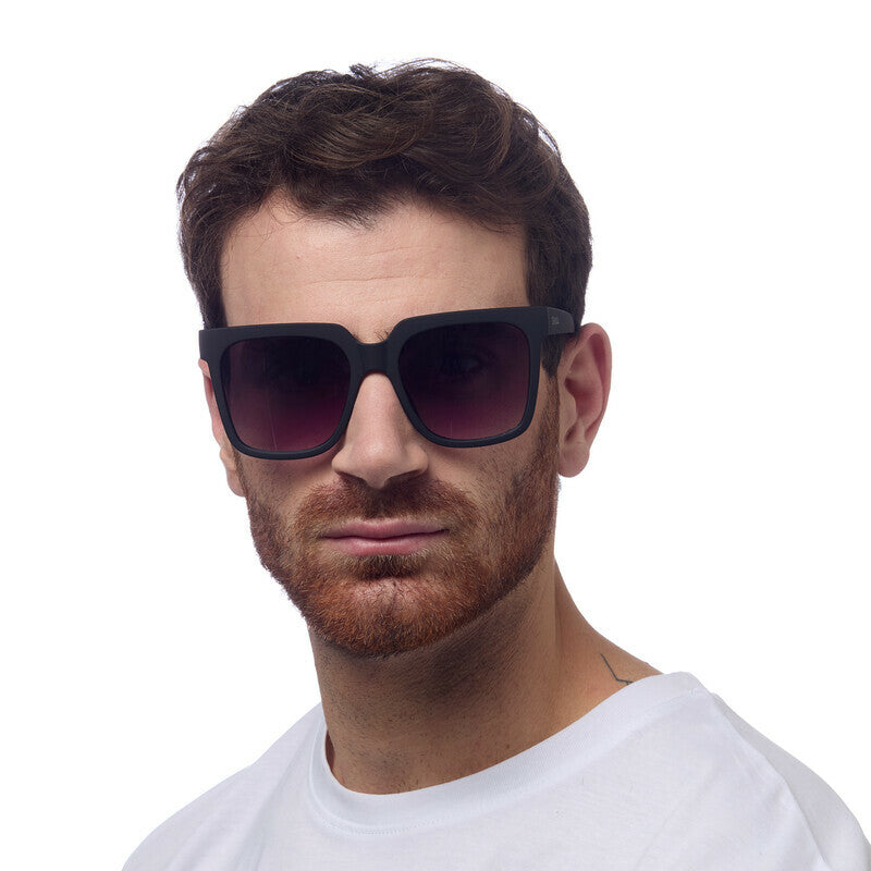 SUNGLASSES ROMA - BLACK