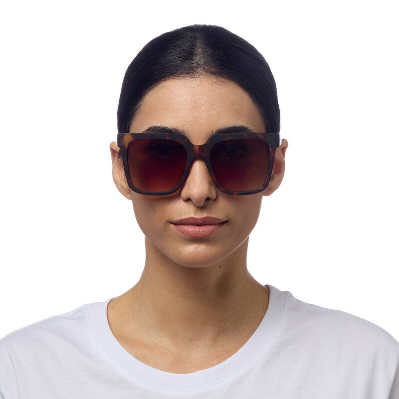 SUNGLASSES ROMA - HAVANA