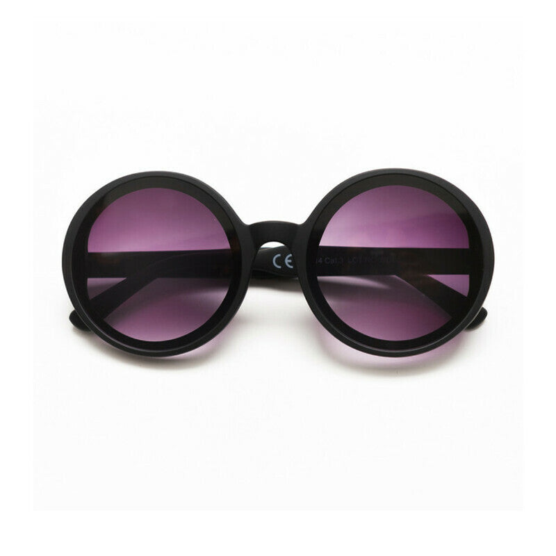 SUNGLASSES MONICA - BLACK