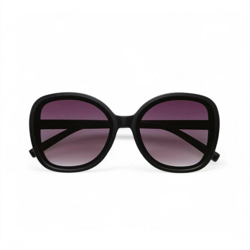 SUNGLASSES ANNA - BLACK