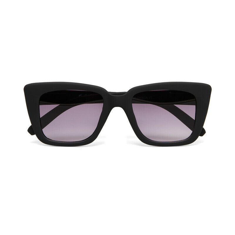 SUNGLASSES ELBA - BLACK