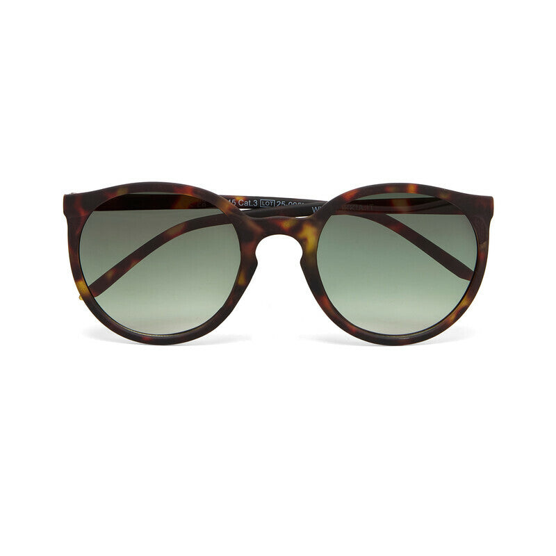 SUNGLASSES BERLINO - HAVANA