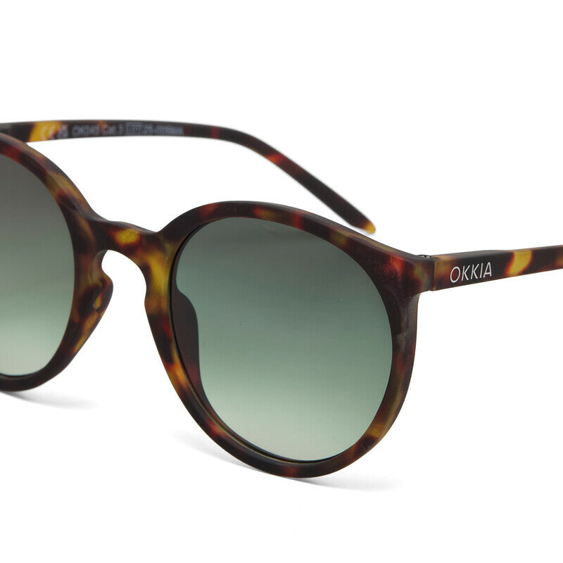 SUNGLASSES BERLINO - HAVANA