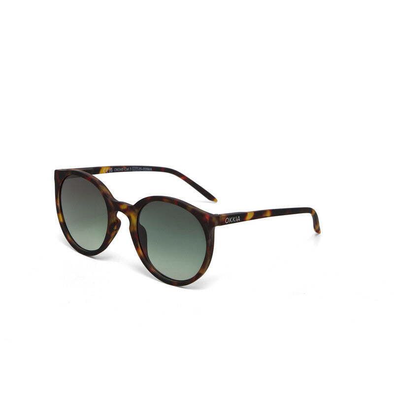 SUNGLASSES BERLINO - HAVANA