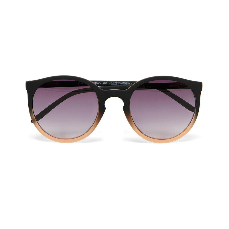 SUNGLASSES BERLINO - BLACK PINK