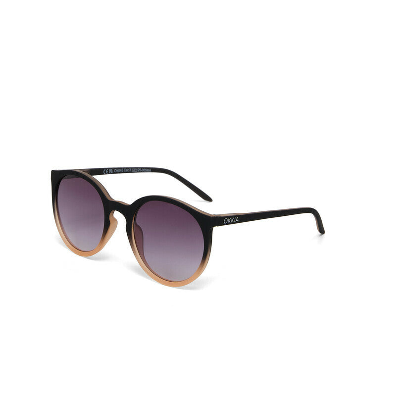 SUNGLASSES BERLINO - BLACK PINK