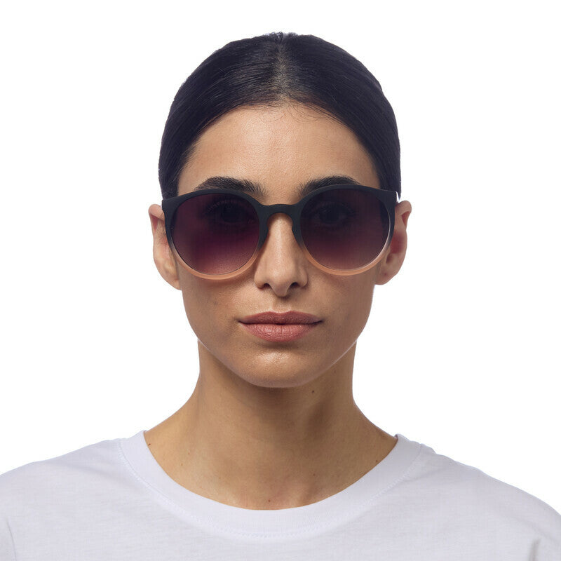 SUNGLASSES BERLINO - BLACK PINK