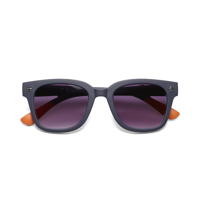 SUNGLASSES GIOVANNI - MIDNIGHT