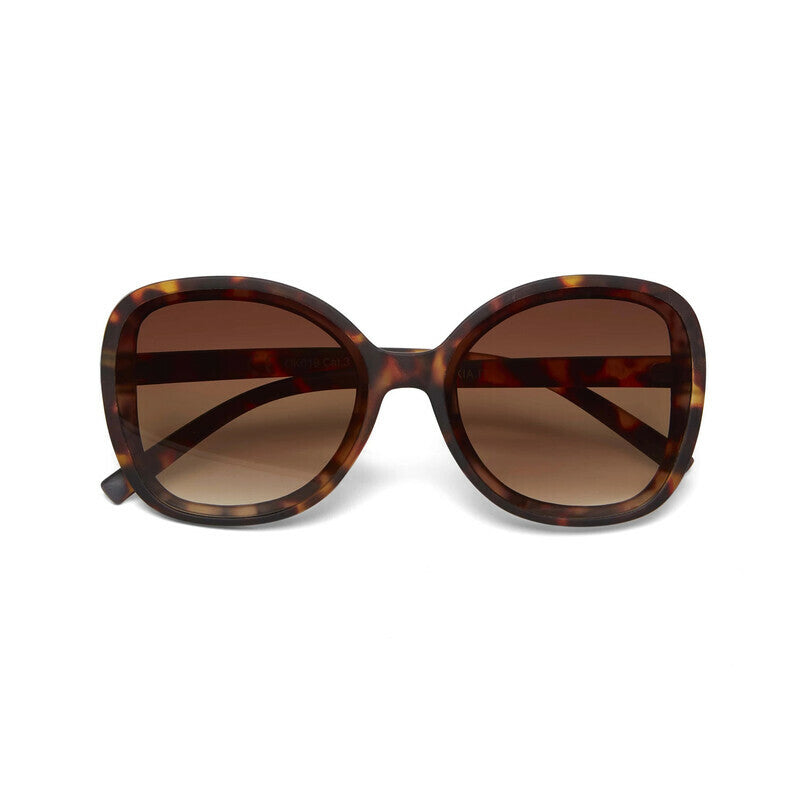 SUNGLASSES ANNA - CLASSIC HAVANA