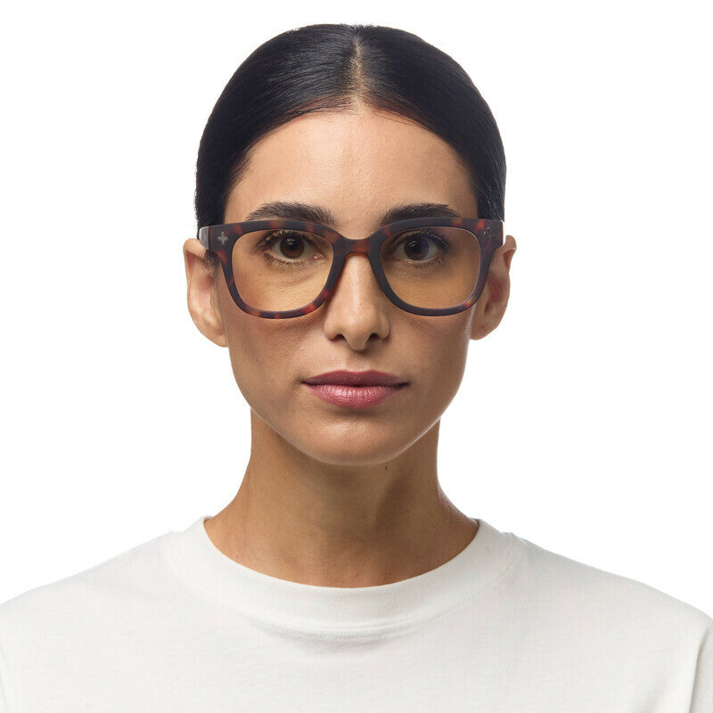 READING & SCREEN GIOVANNI GLASSES - CLASSIC HAVANA