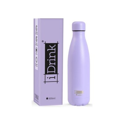Thermal Bottle 500ml LAVENDER