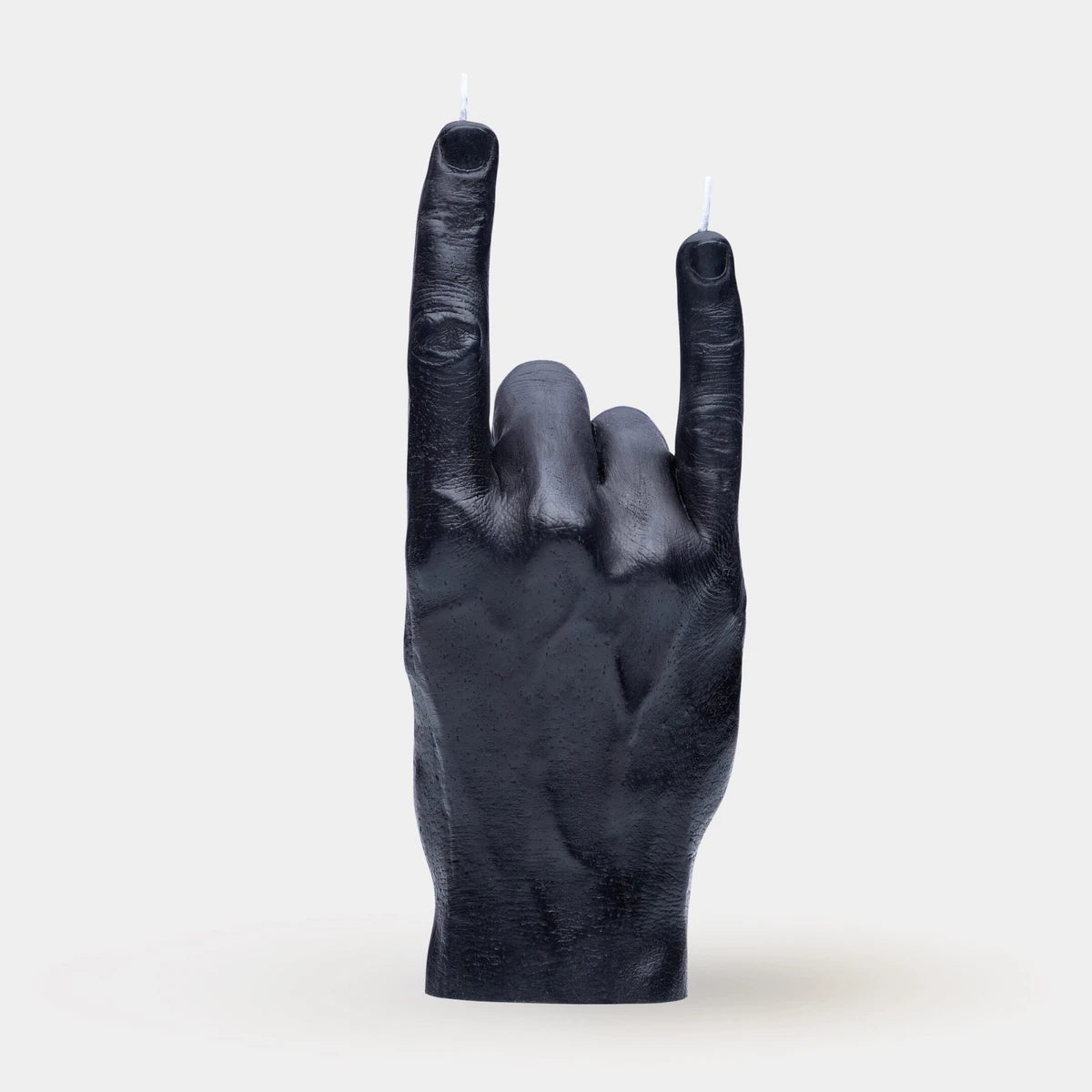 Candle You Rock (Black)