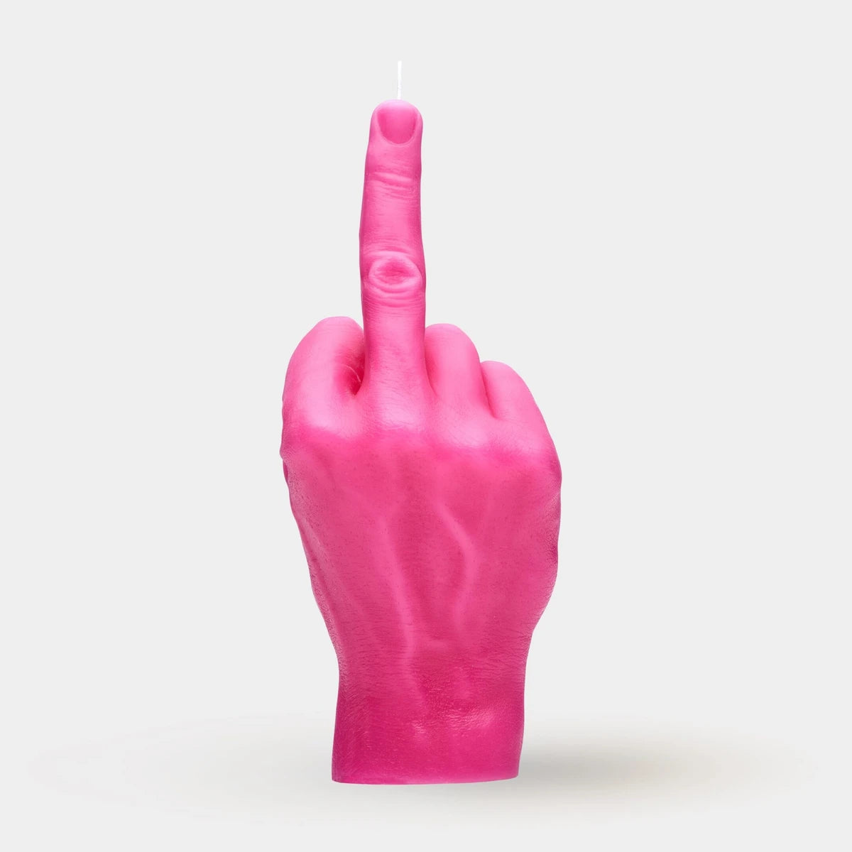 Candle F*ck you (Pink)