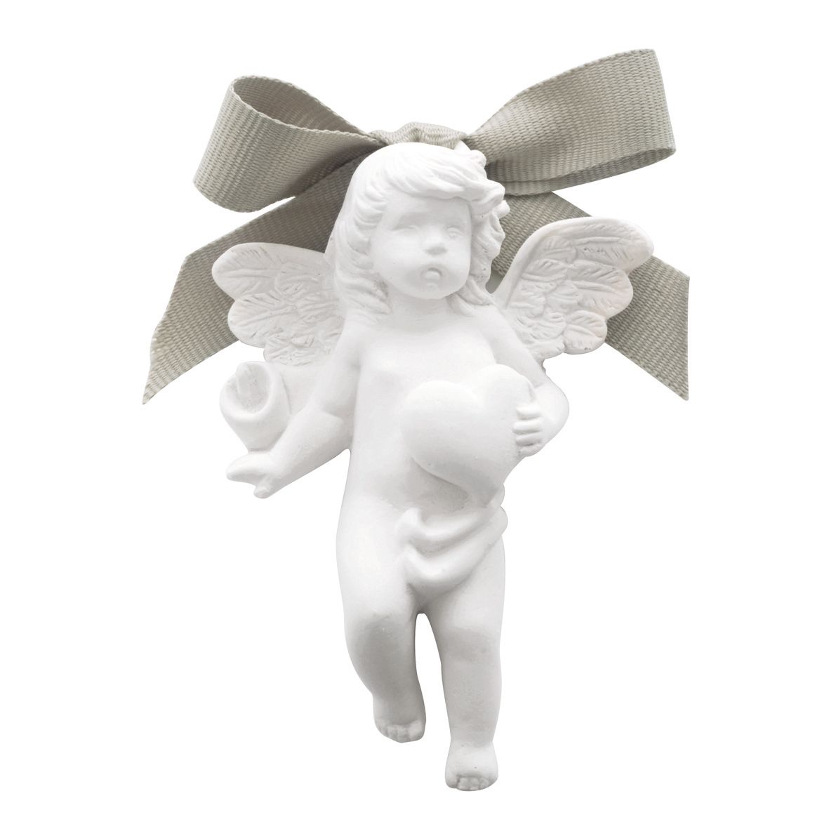 Scented Decor Angel - Poudre de Riz