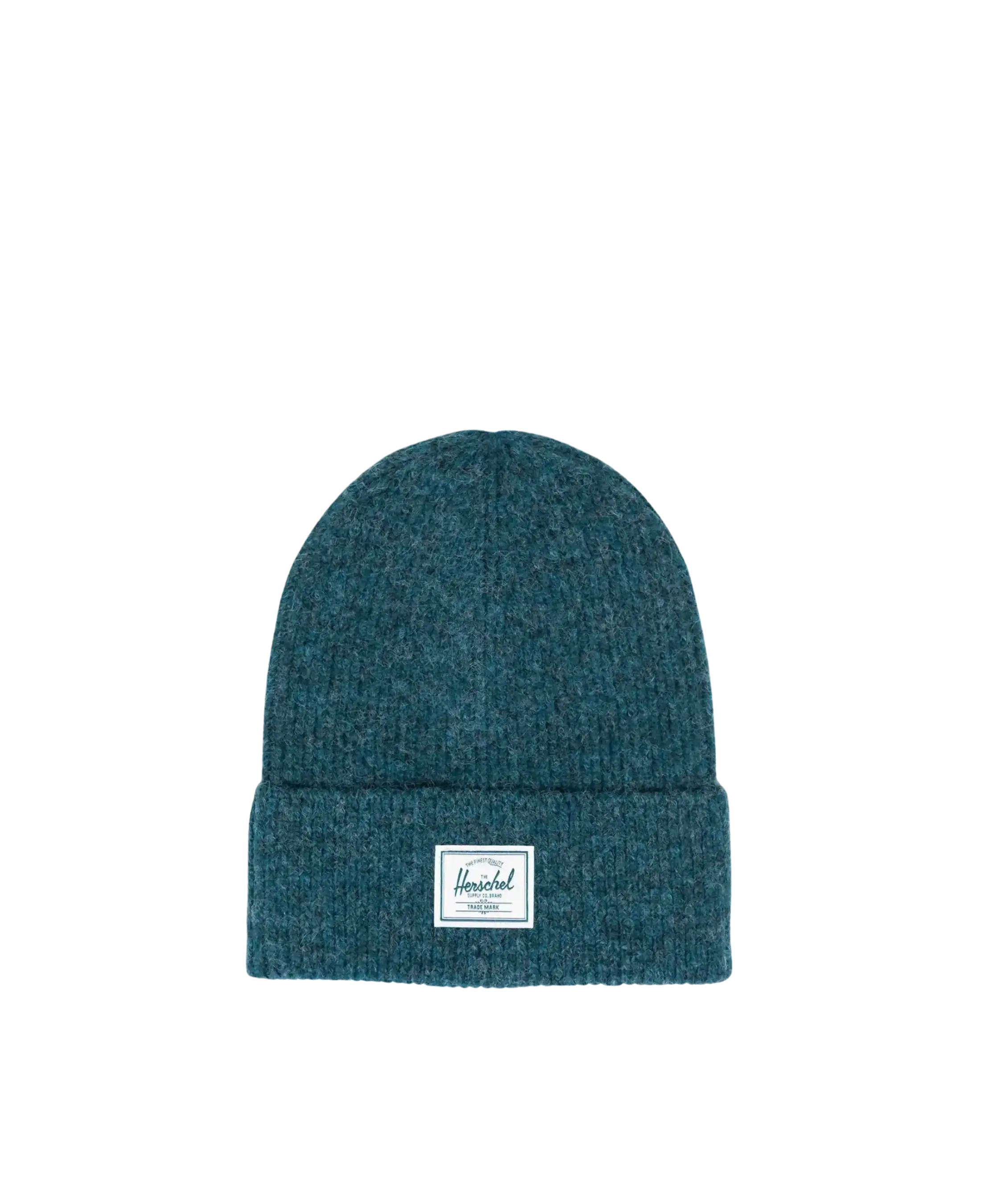 Super Soft Beanie Dark Sea