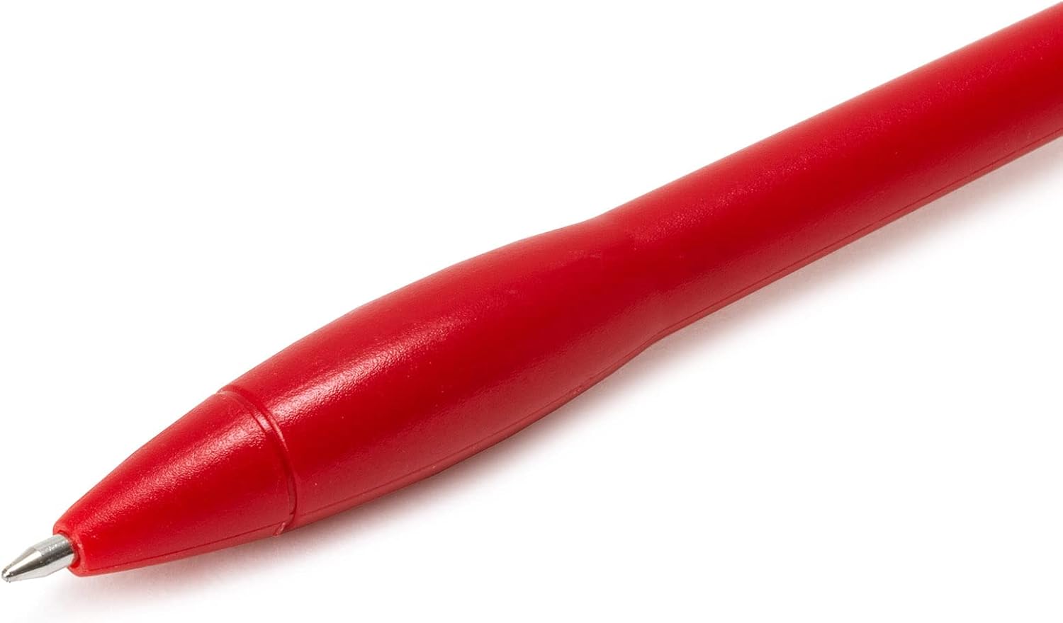 LIGHT-UP SANTA CLAUS GEL PEN - WRITING IS MAGIC