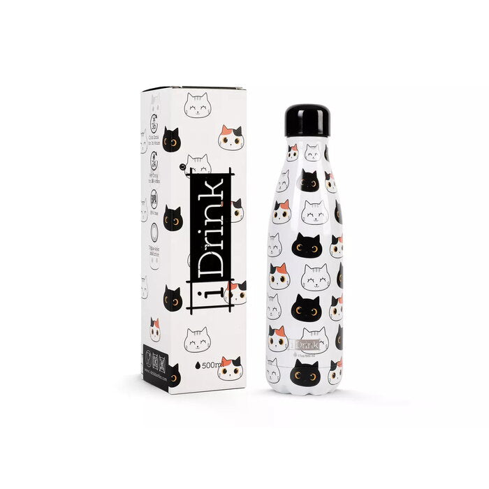 Thermal Bottle 500ml CAT